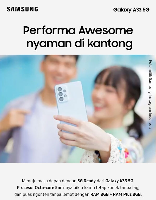 Performa Awesome