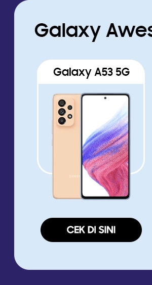 Galaxy A53 5G