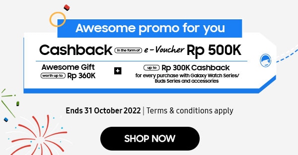 Awesome Promo