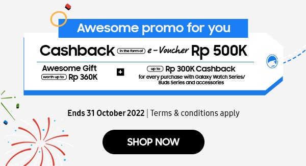 Awesome Promo