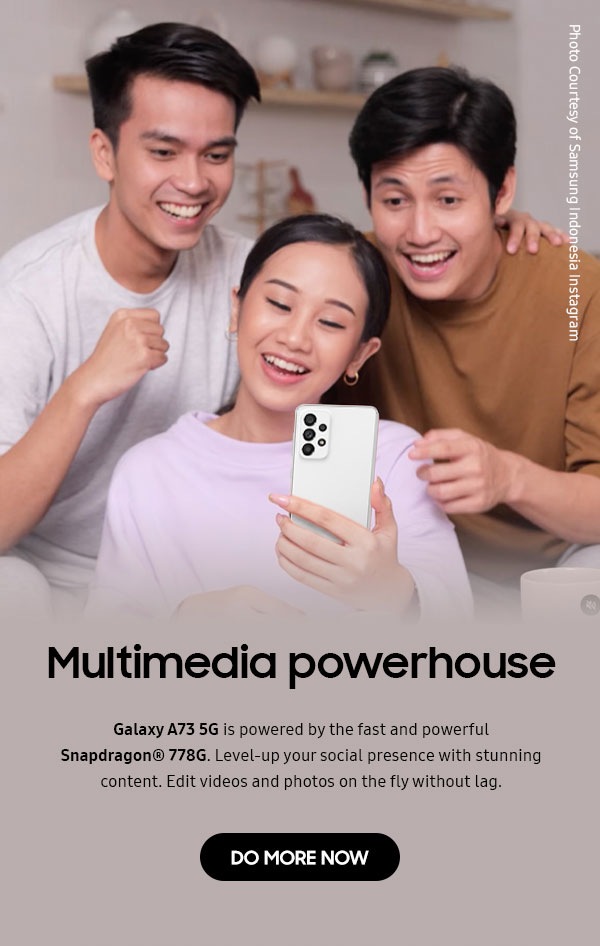 Multimedia Power House