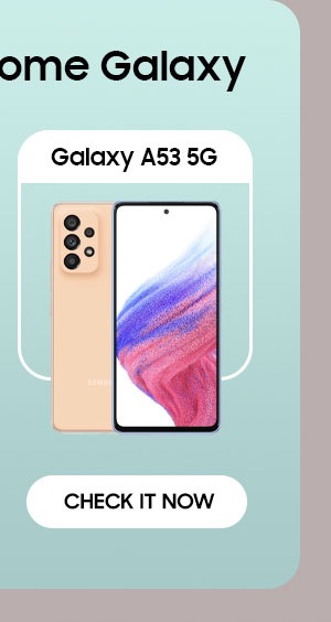 Galaxy A53 5G