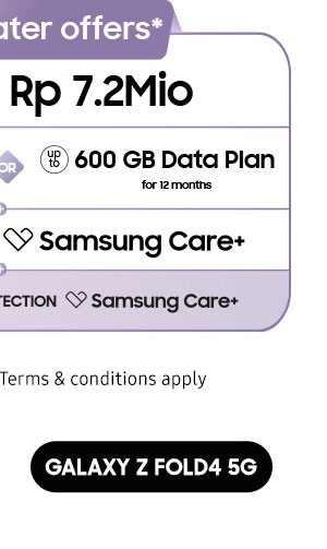 Galaxy Z Fold4 5G