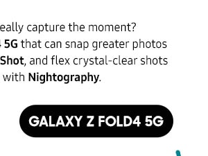Galaxy Z Fold4 5G