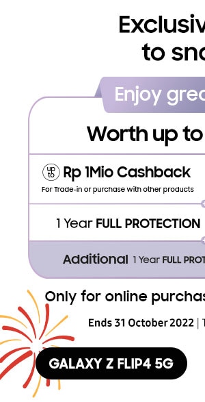 Galaxy Z Flip4 5G Deals