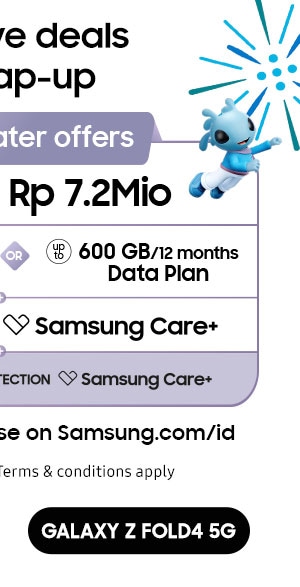 Galaxy Z Fold4 5G Deals