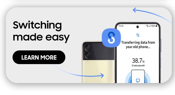 Switching made easy