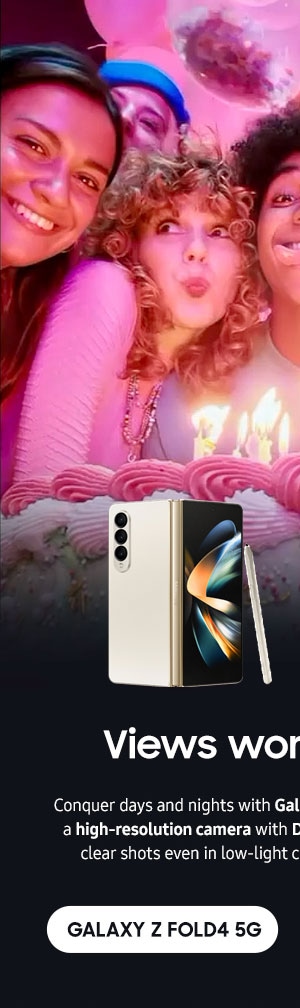 Galaxy Z Fold4 5G