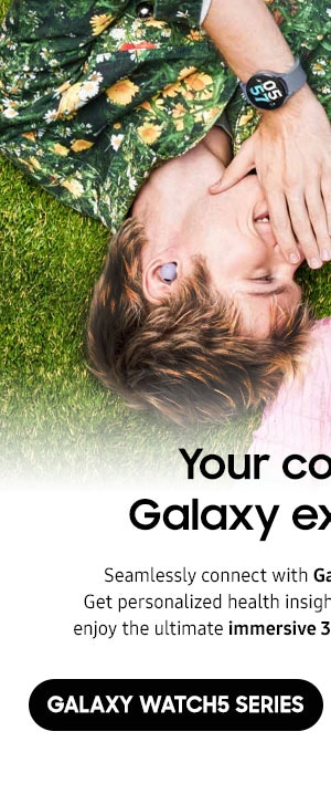 Galaxy Watch5 Series