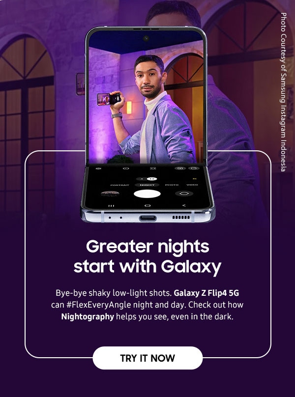 Greater Nights