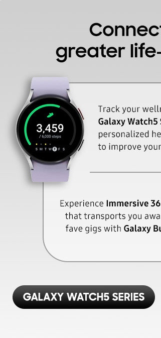 Galaxy Watch5 Series