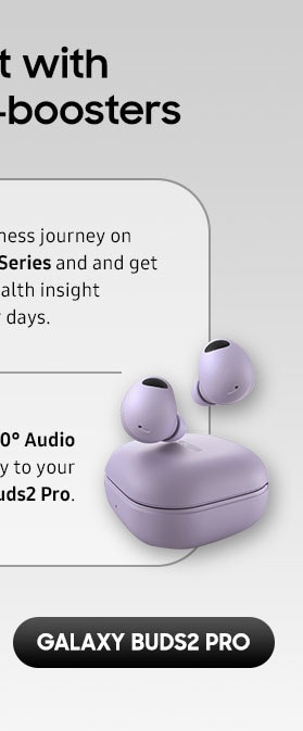 Galaxy Buds2 Pro