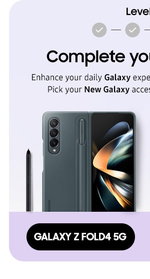 Galaxy Z Fold4 5G
