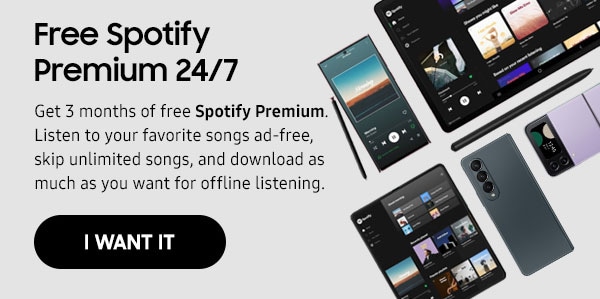 Free Spotify