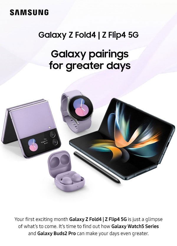 Galaxy pairings