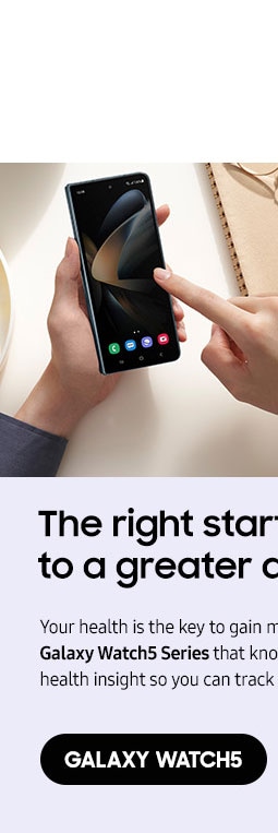Galaxy Watch5