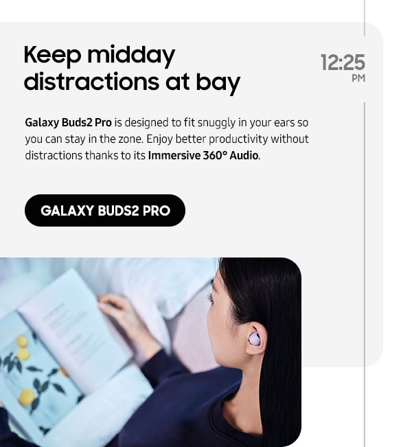 Keep midday