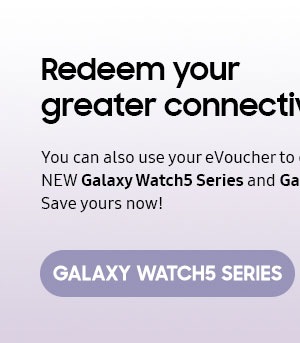Galaxy Watch5 Series