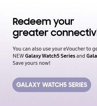 Galaxy Watch5 Series