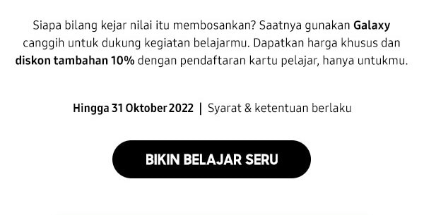 Bikin Belajar Seru