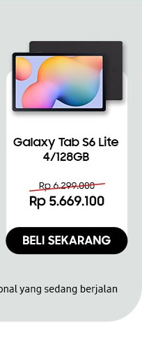 TAB S6 LITE