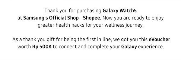 Galaxy Watch5