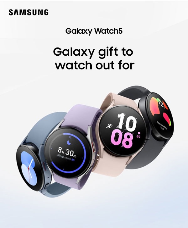 Galaxy Watch5