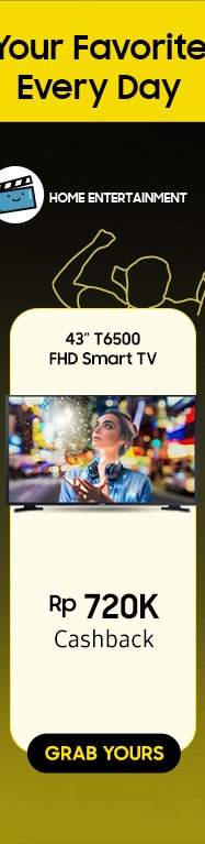 T6500 Super Smart TV+ FHD