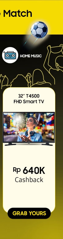 T4500 Super Smart TV+ HD