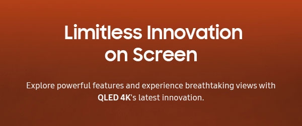 Limitless Innovation on Screen