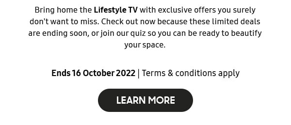Lifestyle TV