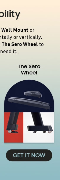 The Sero Wheel