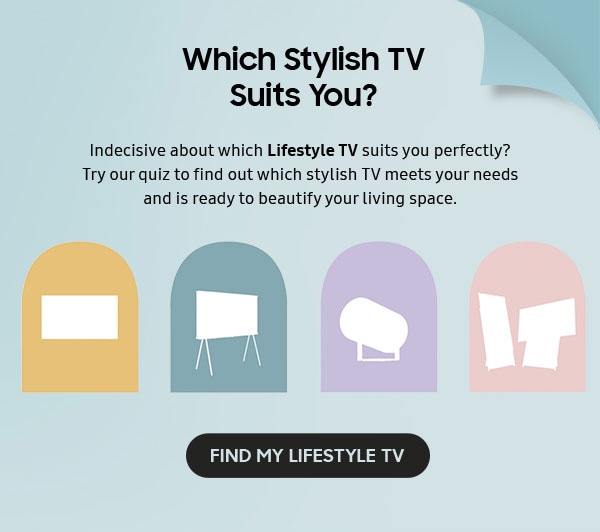 Find My Lifestyle TV