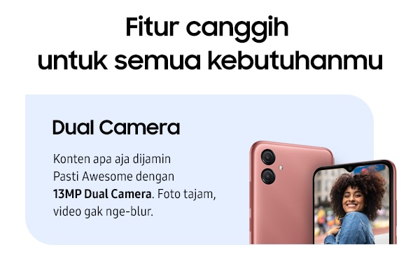 Dual Camera
