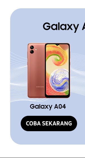 Galaxy A04