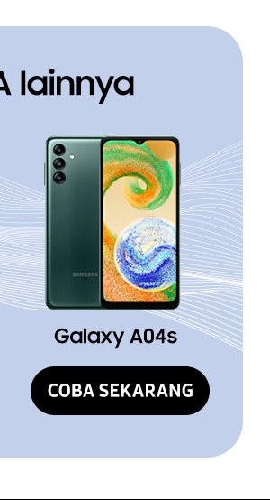 Galaxy A04s