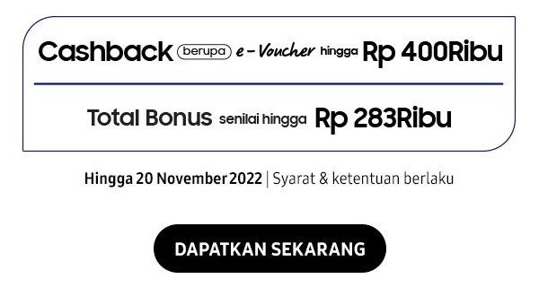 Dapatkan Sekarang