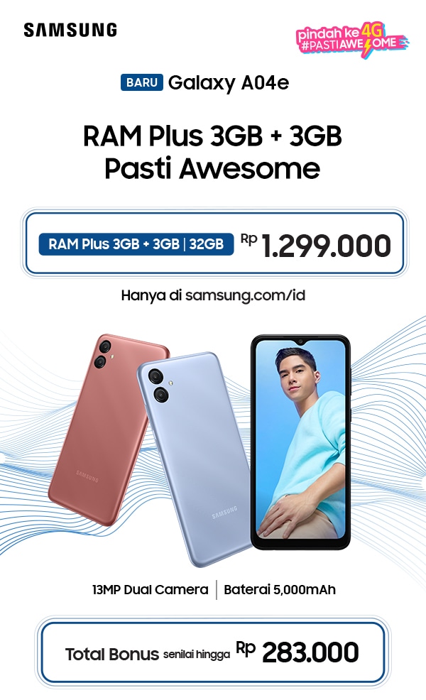 Sobat gaul yang Pasti Awesome