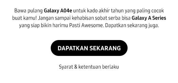 Dapatkan Sekarang
