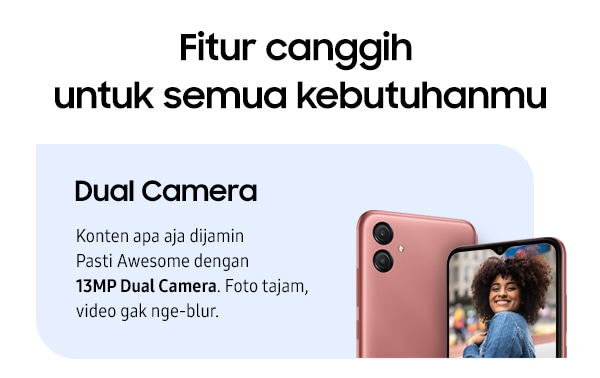 Dual Camera