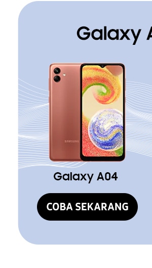 Galaxy A04