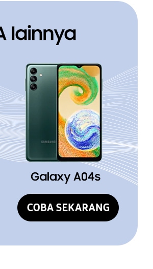 Galaxy A04s