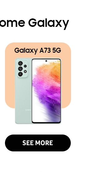Galaxy A73 5G
