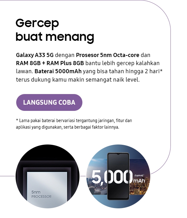 Langsung Coba