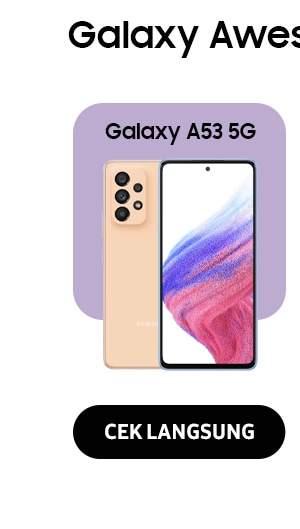 Galaxy A53 5G