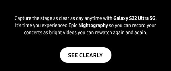 See Clearly