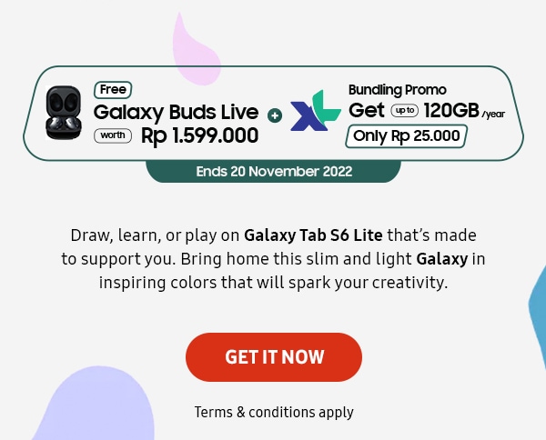 Get It Now