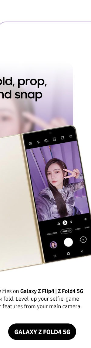 Galaxy Z Fold4 5G