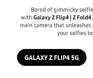 Galaxy Z Flip4 5G