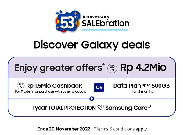 Discover Galaxy Deals
